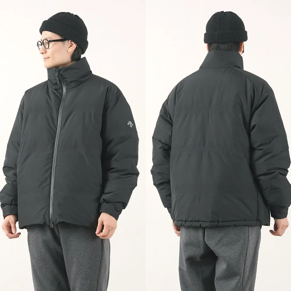 DESCENTE ALLTERRAIN81 Down Wear^/ Gore-Tex Infinium Down Jacket