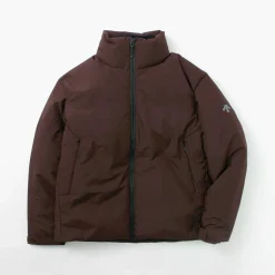 DESCENTE ALLTERRAIN81 Down Wear^/ Gore-Tex Infinium Down Jacket