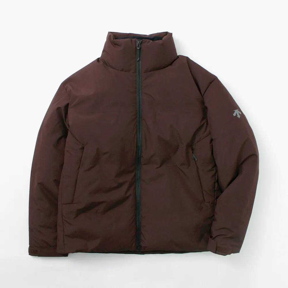 DESCENTE ALLTERRAIN81 Down Wear^/ Gore-Tex Infinium Down Jacket