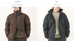 DESCENTE ALLTERRAIN81 Down Wear^/ Gore-Tex Infinium Down Jacket
