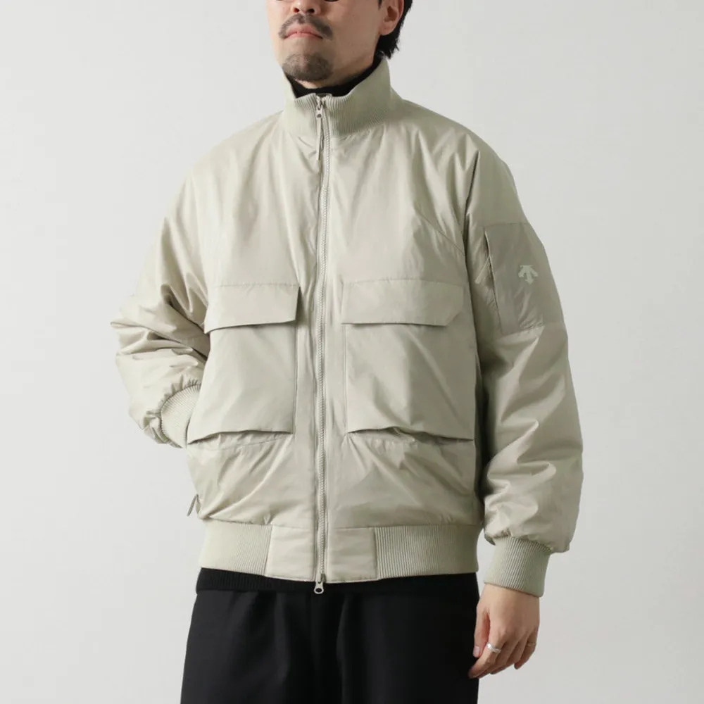 DESCENTE ALLTERRAIN81 Jackets^/ Insulation Jacket