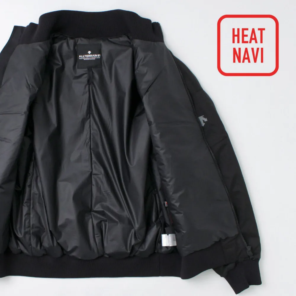 DESCENTE ALLTERRAIN81 Jackets^/ Insulation Jacket