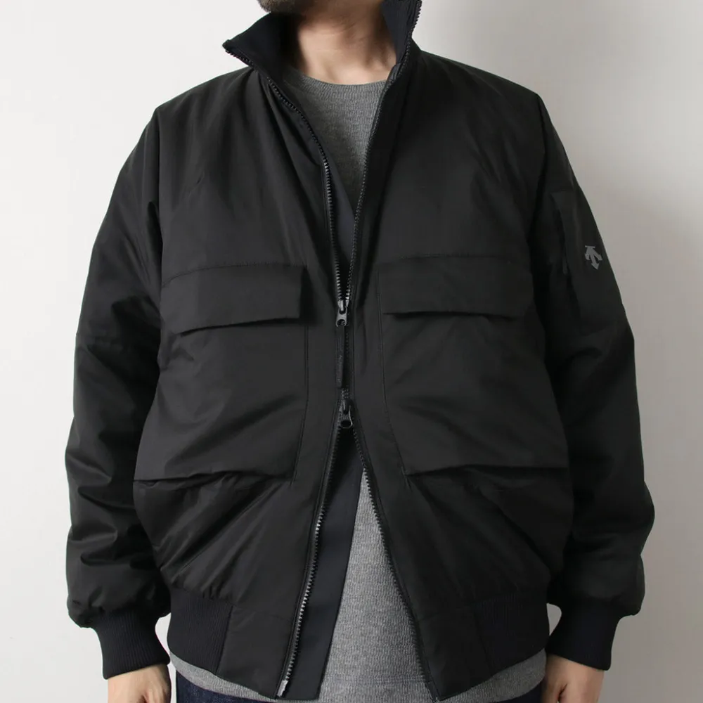 DESCENTE ALLTERRAIN81 Jackets^/ Insulation Jacket