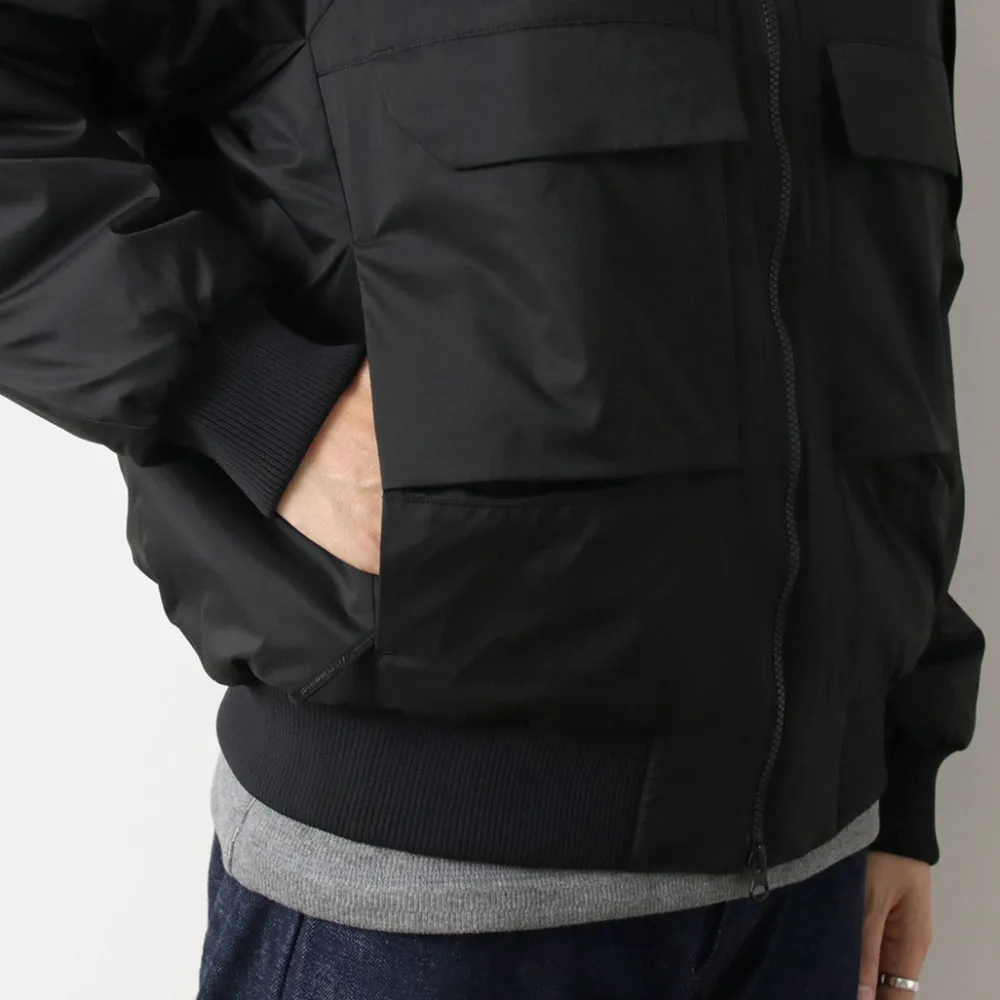 DESCENTE ALLTERRAIN81 Jackets^/ Insulation Jacket