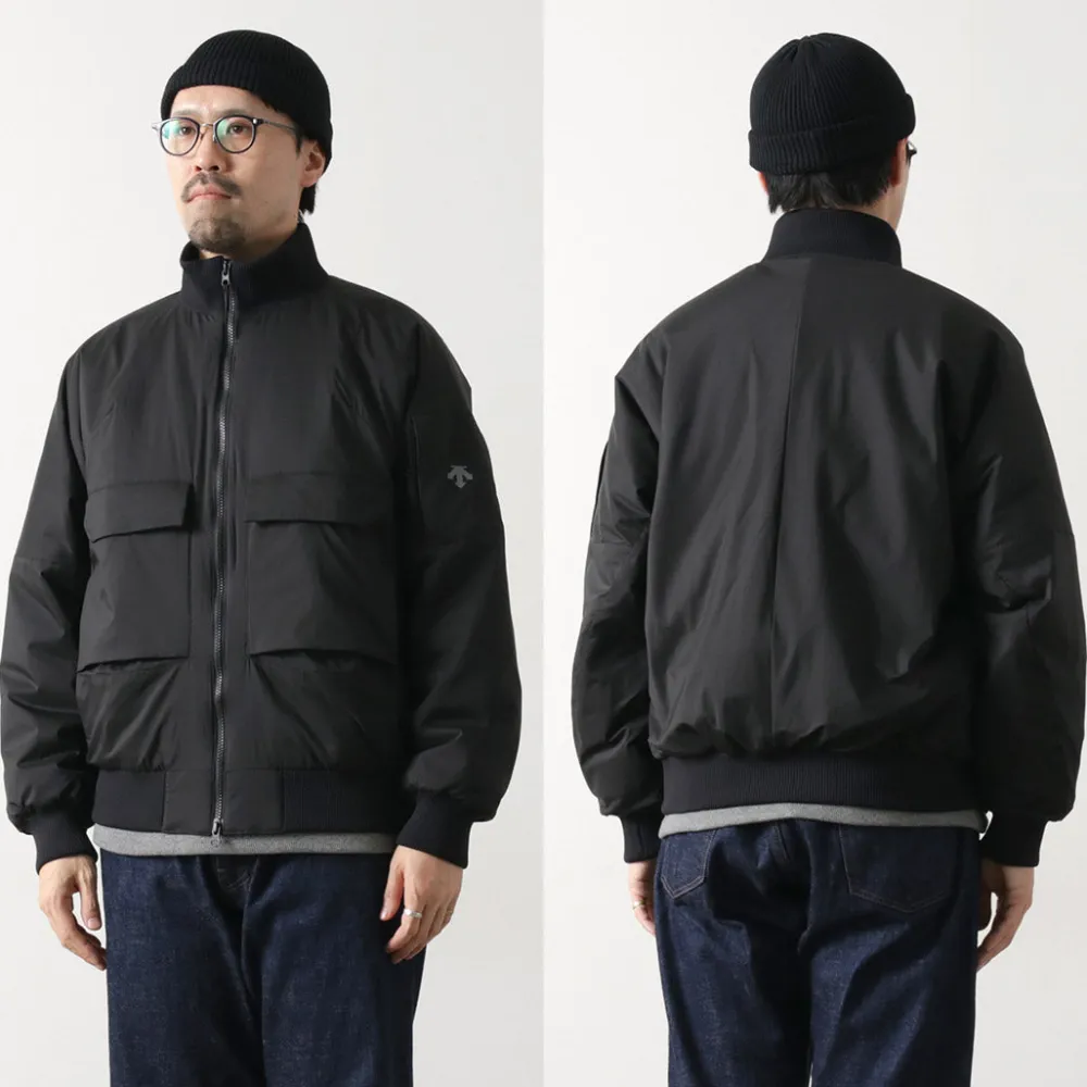 DESCENTE ALLTERRAIN81 Jackets^/ Insulation Jacket