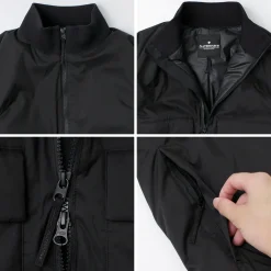 DESCENTE ALLTERRAIN81 Jackets^/ Insulation Jacket