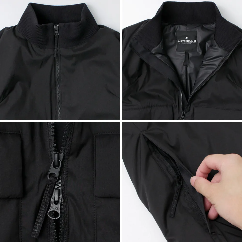 DESCENTE ALLTERRAIN81 Jackets^/ Insulation Jacket