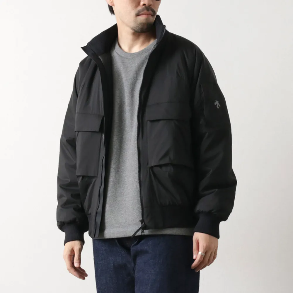 DESCENTE ALLTERRAIN81 Jackets^/ Insulation Jacket