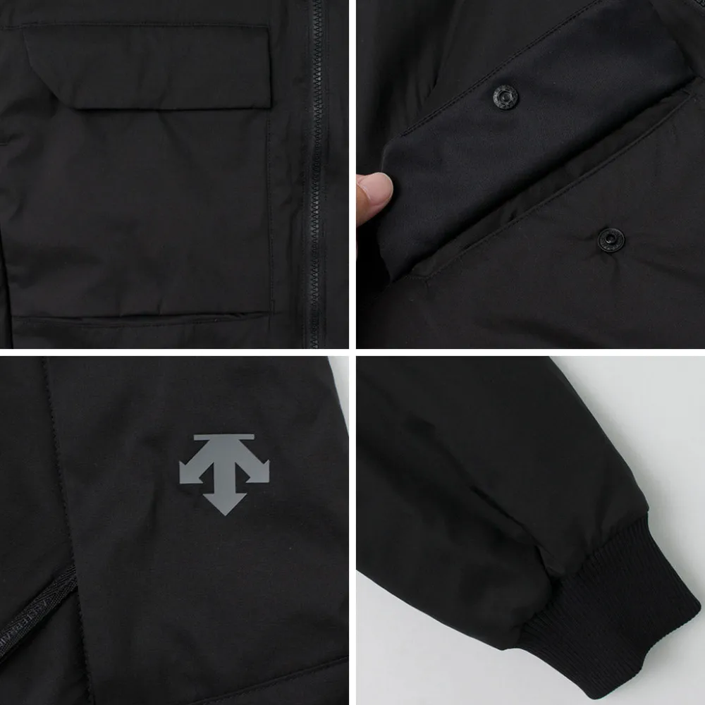 DESCENTE ALLTERRAIN81 Jackets^/ Insulation Jacket