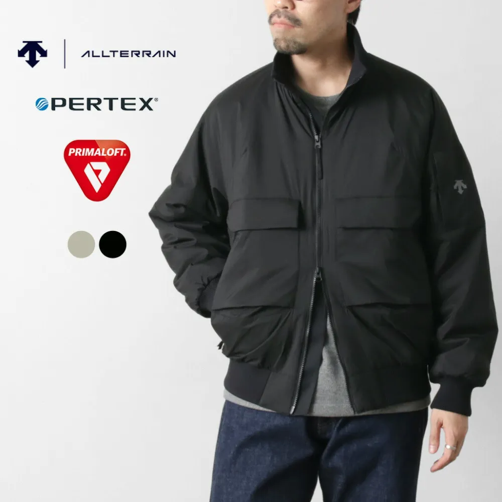 DESCENTE ALLTERRAIN81 Jackets^/ Insulation Jacket