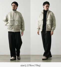 DESCENTE ALLTERRAIN81 Jackets^/ Insulation Jacket