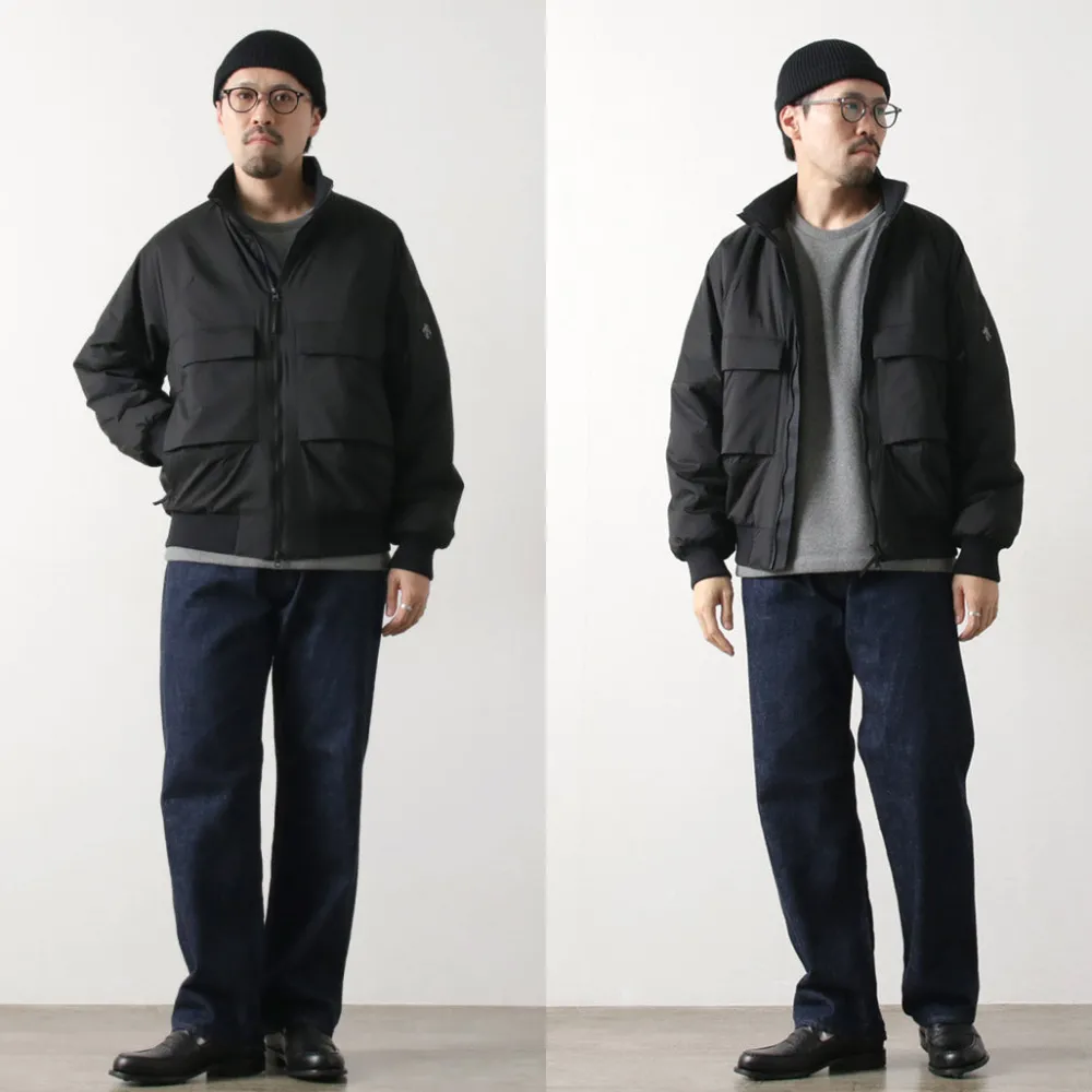 DESCENTE ALLTERRAIN81 Jackets^/ Insulation Jacket