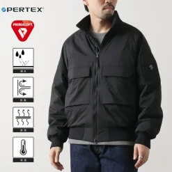 DESCENTE ALLTERRAIN81 Jackets^/ Insulation Jacket