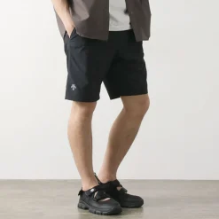 DESCENTE ALLTERRAIN81 Shorts^/ Nylon WR River half pants