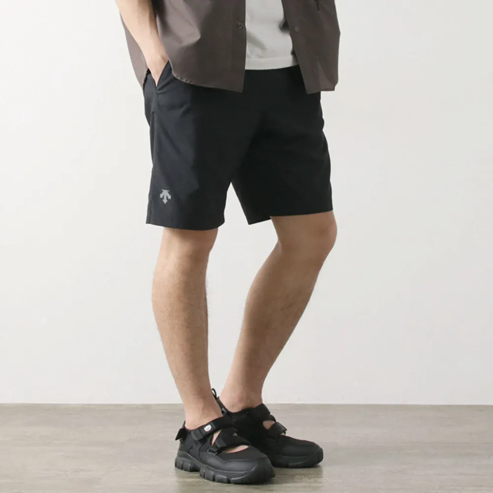 DESCENTE ALLTERRAIN81 Shorts^/ Nylon WR River half pants