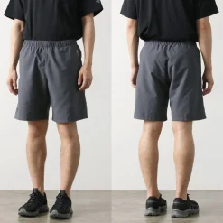DESCENTE ALLTERRAIN81 Shorts^/ Nylon WR River half pants
