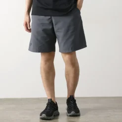 DESCENTE ALLTERRAIN81 Shorts^/ Nylon WR River half pants