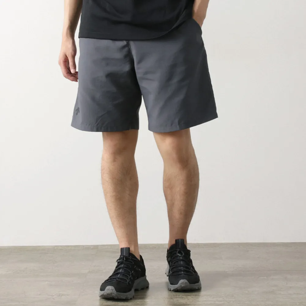 DESCENTE ALLTERRAIN81 Shorts^/ Nylon WR River half pants