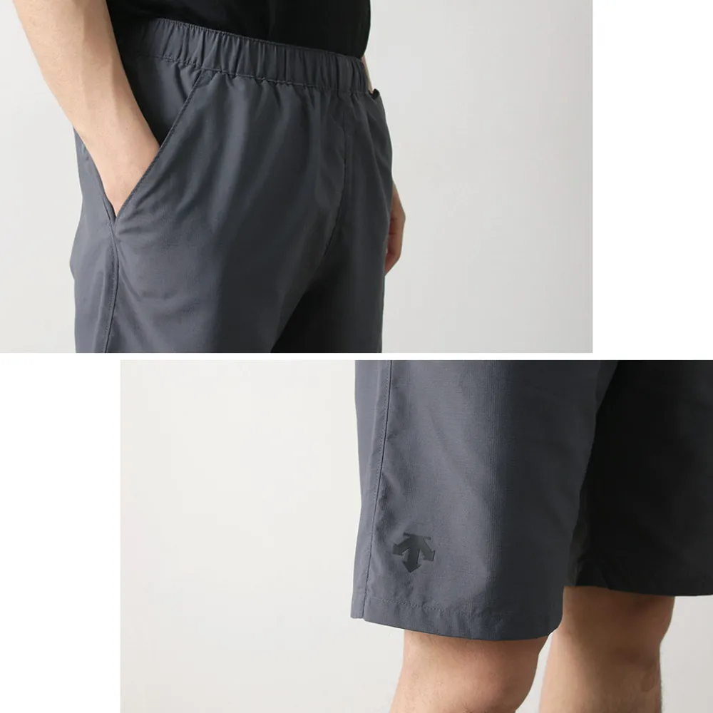 DESCENTE ALLTERRAIN81 Shorts^/ Nylon WR River half pants