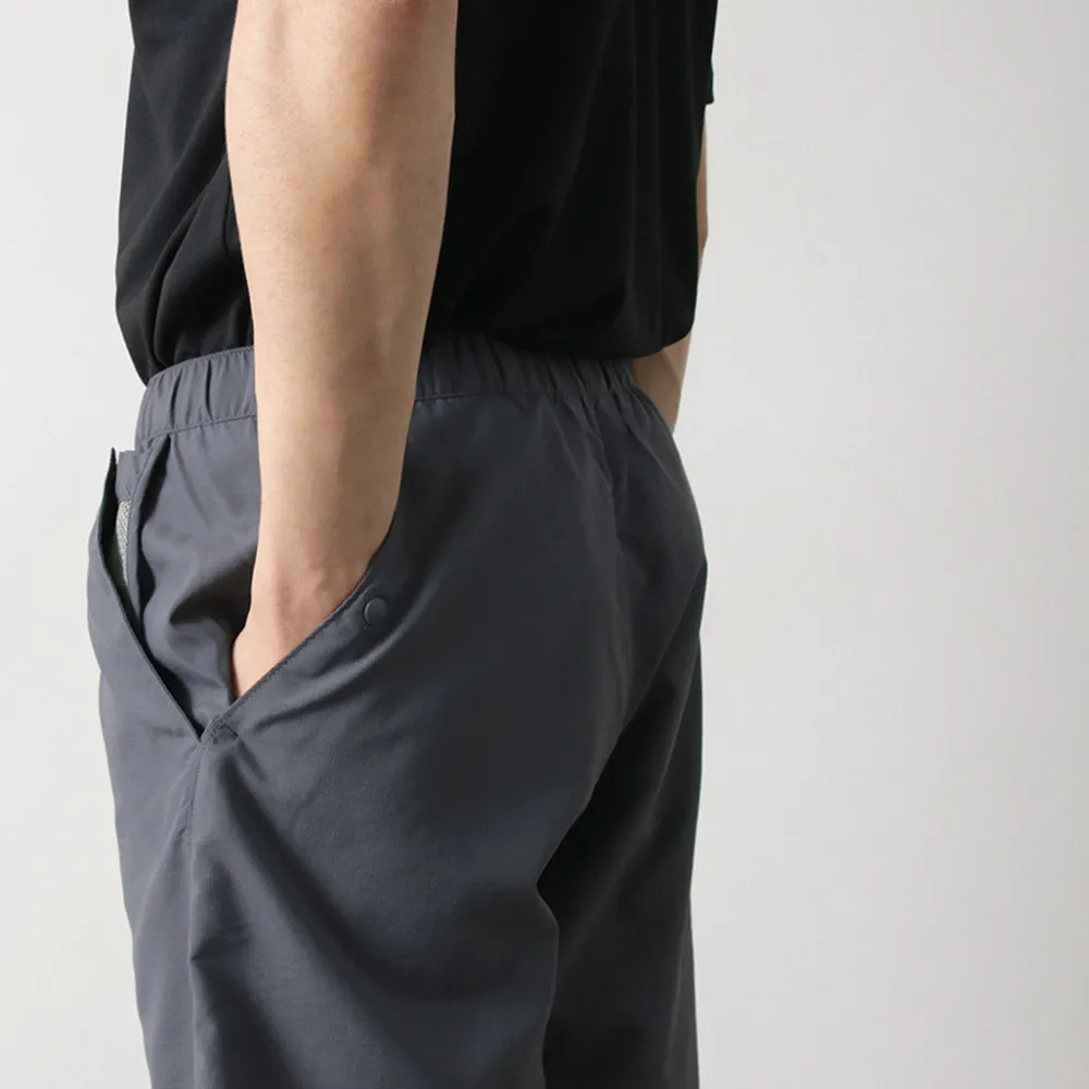 DESCENTE ALLTERRAIN81 Shorts^/ Nylon WR River half pants