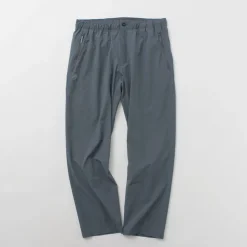 DESCENTE ALLTERRAIN81 Trousers^/ Pocketable Light Trek Pants