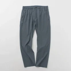 DESCENTE ALLTERRAIN81 Trousers^/ Pocketable Light Trek Pants