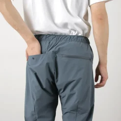 DESCENTE ALLTERRAIN81 Trousers^/ Pocketable Light Trek Pants
