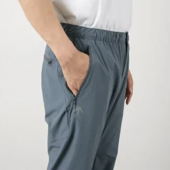 DESCENTE ALLTERRAIN81 Trousers^/ Pocketable Light Trek Pants