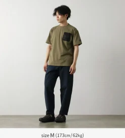 DESCENTE ALLTERRAIN81 T-Shirts^/ Rash Half Sleeve Tee