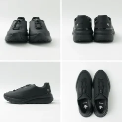 DESCENTE ALLTERRAIN81 Sneakers^/ Weather RA 2.1 Sneakers black