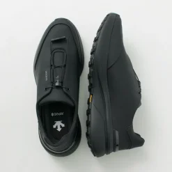 DESCENTE ALLTERRAIN81 Sneakers^/ Weather RA 2.1 Sneakers black