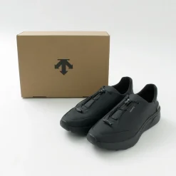 DESCENTE ALLTERRAIN81 Sneakers^/ Weather RA 2.1 Sneakers black