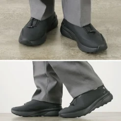 DESCENTE ALLTERRAIN81 Sneakers^/ Weather RA 2.1 Sneakers black