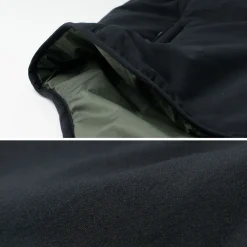 DESCENTE ddd Jackets^/ Puff Jacket