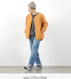 DESCENTE ddd Jackets^/ Puff Jacket