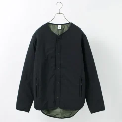 DESCENTE ddd Jackets^/ Puff Jacket