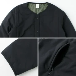 DESCENTE ddd Jackets^/ Puff Jacket
