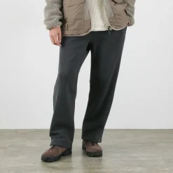 DESCENTE PAUSE Trousers^/ Windproof Pants