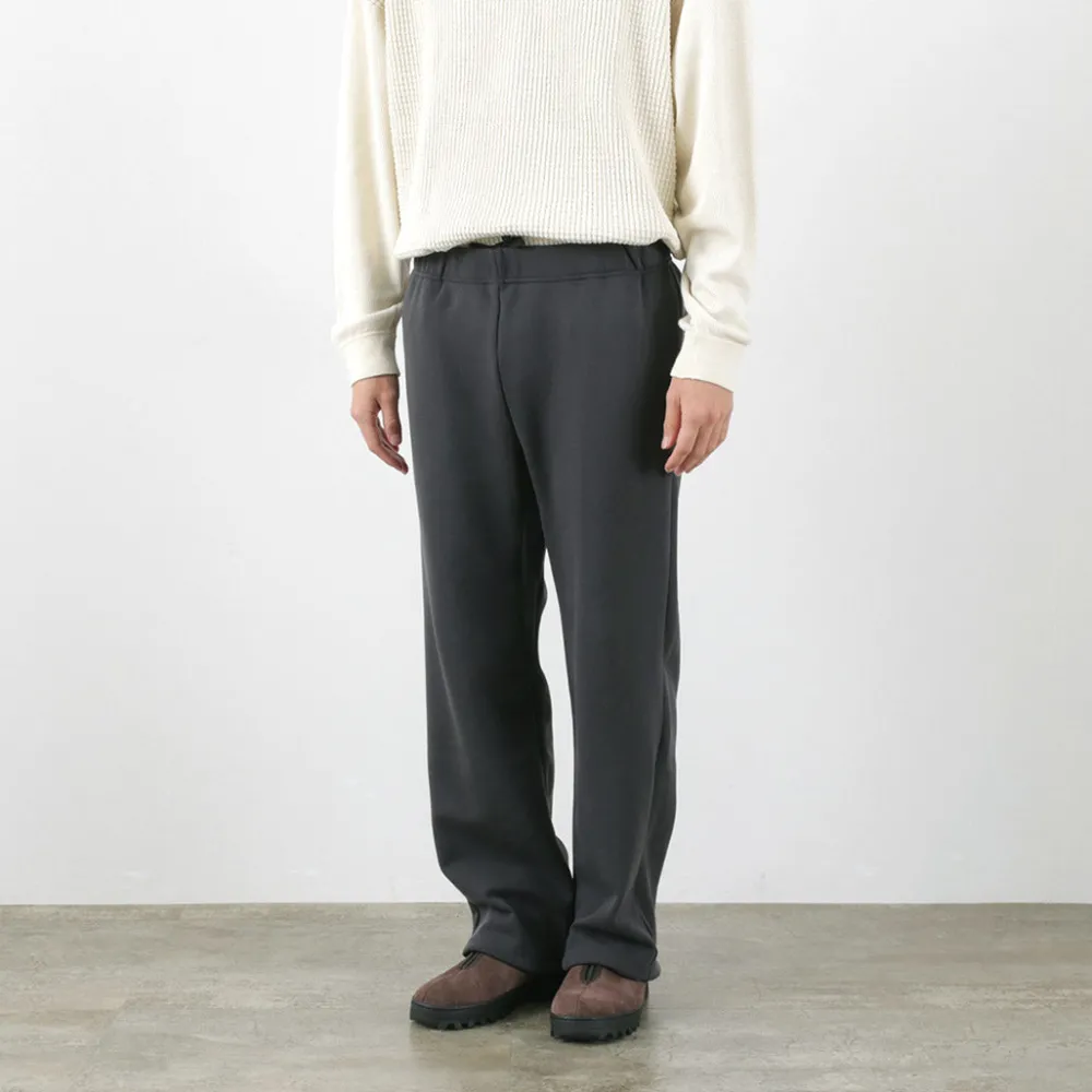 DESCENTE PAUSE Trousers^/ Windproof Pants