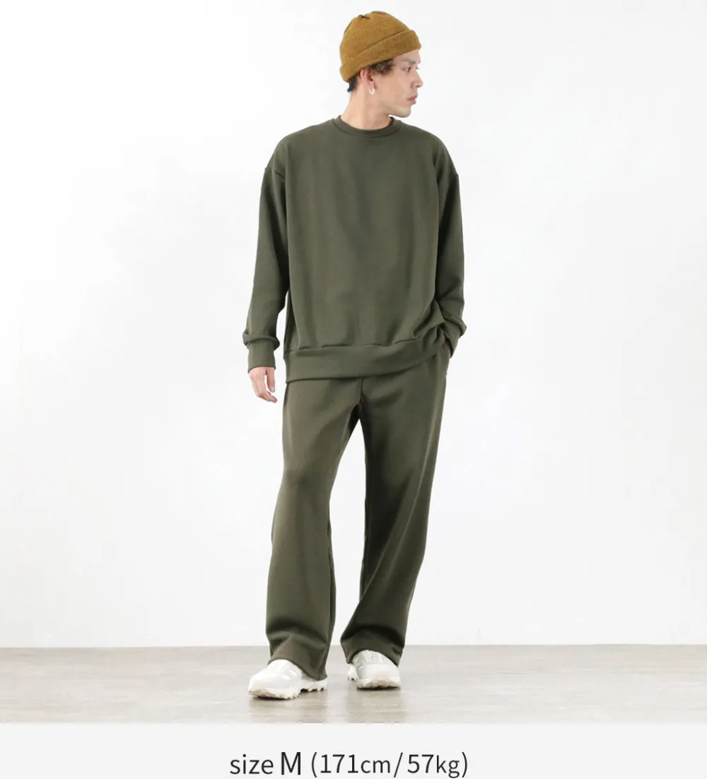 DESCENTE PAUSE Trousers^/ Windproof Pants