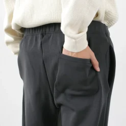 DESCENTE PAUSE Trousers^/ Windproof Pants