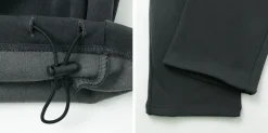 DESCENTE PAUSE Trousers^/ Windproof Pants