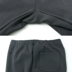 DESCENTE PAUSE Trousers^/ Windproof Pants