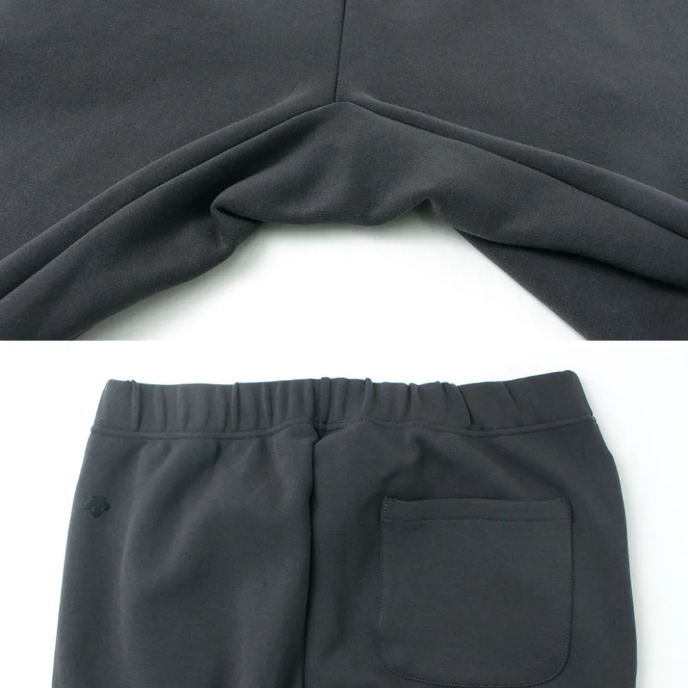 DESCENTE PAUSE Trousers^/ Windproof Pants