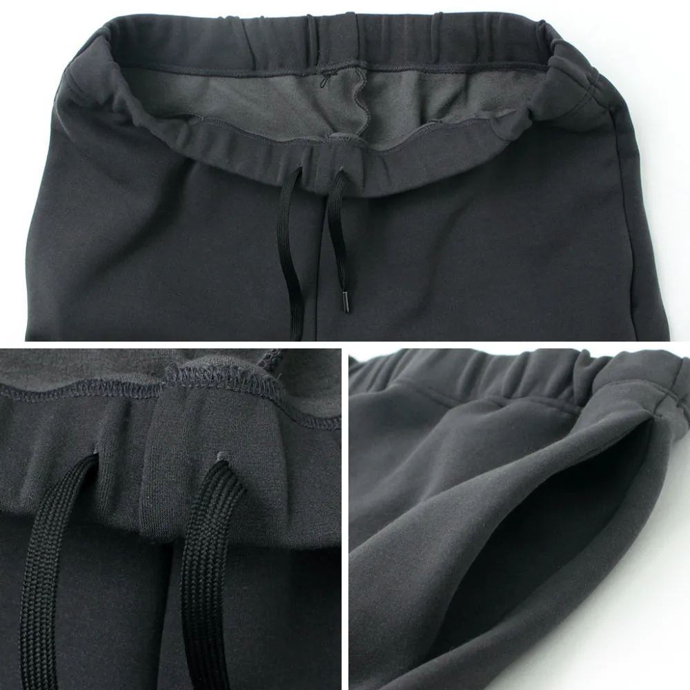 DESCENTE PAUSE Trousers^/ Windproof Pants