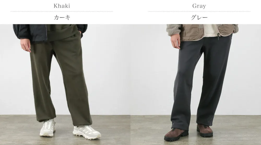 DESCENTE PAUSE Trousers^/ Windproof Pants