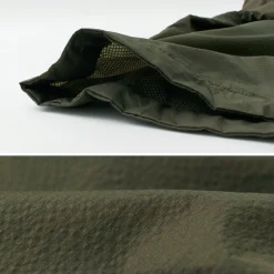 DIP/DZT Jackets^DIP/DZT / 2 Layer Coat olive
