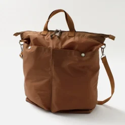 DIP/DZT Tote Bags|Shoulder Bags^DIP/DZT / Helmet Bag