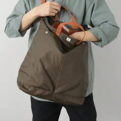 DIP/DZT Tote Bags|Shoulder Bags^DIP/DZT / Helmet Bag