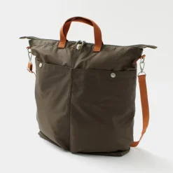 DIP/DZT Tote Bags|Shoulder Bags^DIP/DZT / Helmet Bag